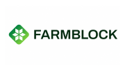 Logo đối tác Công ty Cổ phần Nông nghiệp Công nghệ cao FarmBlock (FarmBlock)