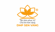 Logo đối tác Công ty TNHH Dược Mỹ phẩm Sen Vàng