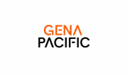 Logo đối tác Công ty Cổ phần GENA Thái Bình Dương (GENA Pacific)