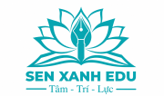 Logo đối tác SenXanh Edu