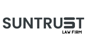 Logo đối tác Công ty Luật TNHH SunTrust
