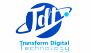 Logo đối tác Công ty TNHH TDT – Tư vấn và Triển khai Dịch vụ Số