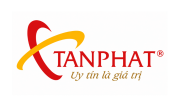 Logo đối tác Công ty Cổ phần Đầu tư Tân Phát