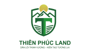 Logo đối tác Công ty Cổ phần Đầu tư và Phát triển Thiên Phúc Land