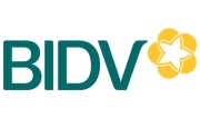 Logo đối tác Ngân hàng Thương mại Cổ phần Đầu tư và Phát triển Việt Nam (BIDV)